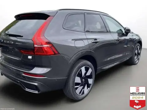 Annonce VOLVO XC60 Hybride 2024 d'occasion 