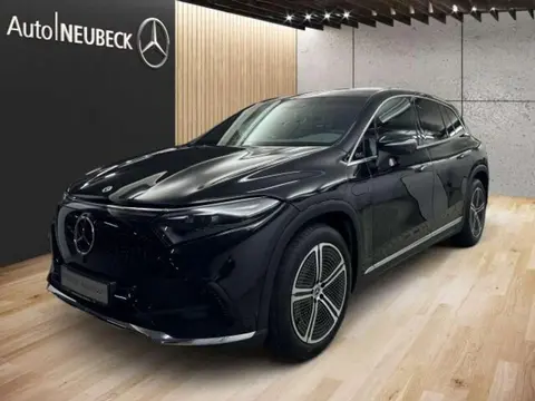 Annonce MERCEDES-BENZ EQS Électrique 2023 d'occasion 