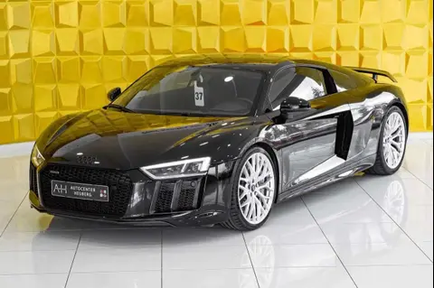 Used AUDI R8 Petrol 2018 Ad 