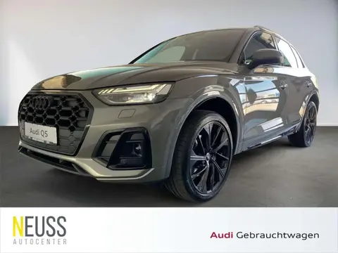 Annonce AUDI Q5 Essence 2024 d'occasion 