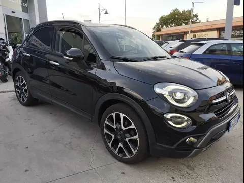 Used FIAT 500X Diesel 2020 Ad 