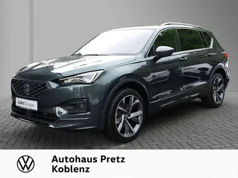 Annonce SEAT TARRACO Diesel 2022 d'occasion 