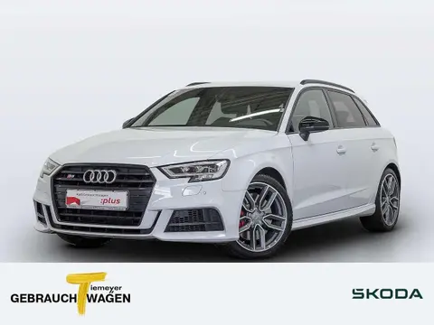 Annonce AUDI S3 Essence 2019 d'occasion 