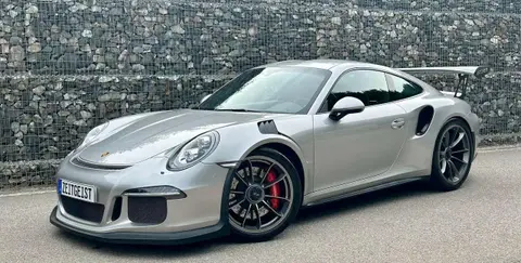 Annonce PORSCHE 991 Essence 2016 d'occasion 