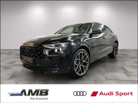 Annonce AUDI RSQ8 Essence 2024 d'occasion 