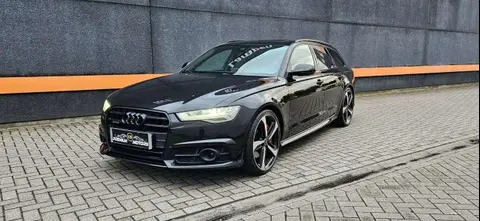 Annonce AUDI A6 Diesel 2018 d'occasion 