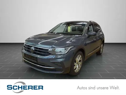 Used VOLKSWAGEN TIGUAN Petrol 2024 Ad 