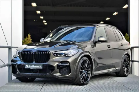 Used BMW X5 Hybrid 2022 Ad 