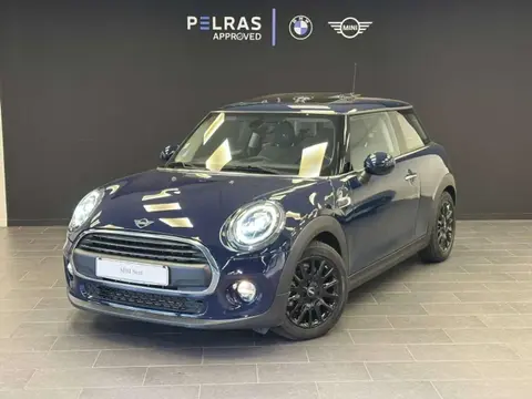 Used MINI ONE Petrol 2019 Ad 