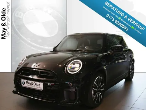 Used MINI COOPER Petrol 2024 Ad 