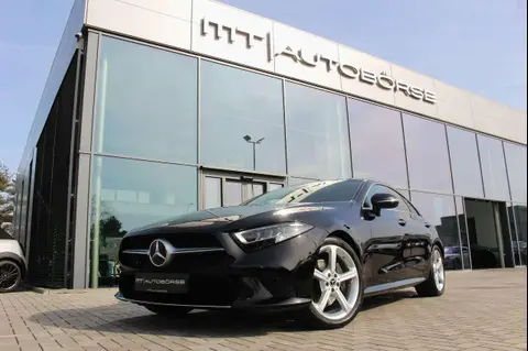 Used MERCEDES-BENZ CLASSE CLS Diesel 2018 Ad 