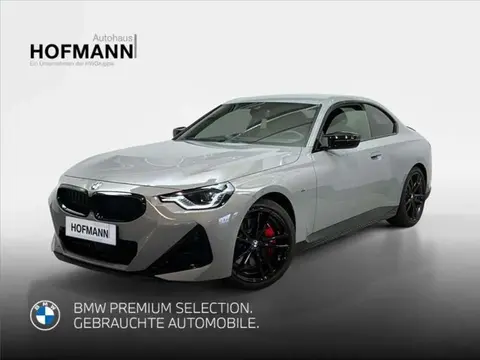 Annonce BMW SERIE 2 Essence 2023 d'occasion 