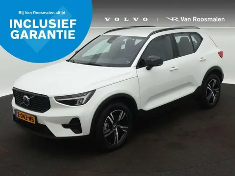 Annonce VOLVO XC40 Essence 2024 d'occasion 