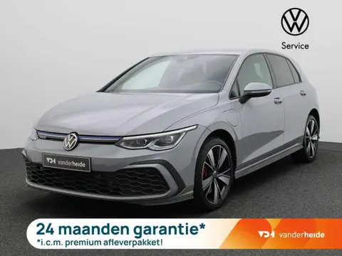 Used VOLKSWAGEN GOLF Hybrid 2022 Ad 