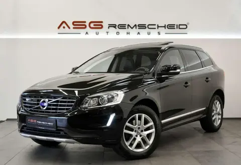 Annonce VOLVO XC60 Diesel 2017 d'occasion 