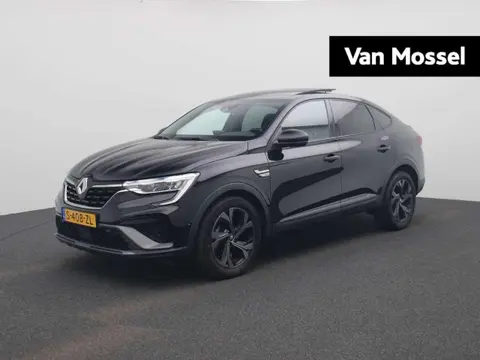 Annonce RENAULT ARKANA Hybride 2023 d'occasion 