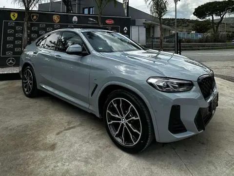 Used BMW X4 Hybrid 2024 Ad 