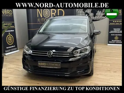 Used VOLKSWAGEN TOURAN Diesel 2020 Ad 