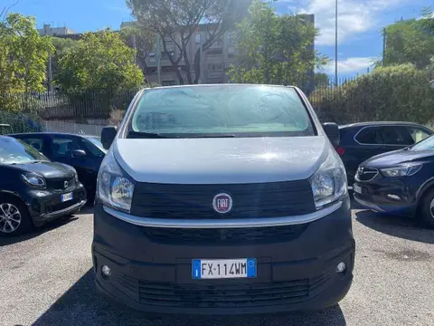 Annonce FIAT TALENTO Diesel 2019 d'occasion 