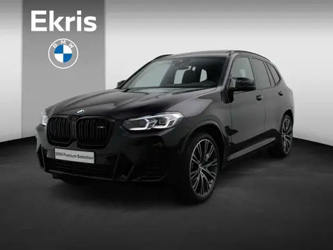 Annonce BMW X3 Hybride 2024 d'occasion 