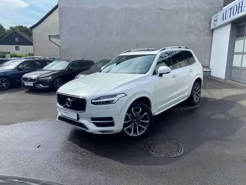 Used VOLVO XC90 Diesel 2016 Ad Germany