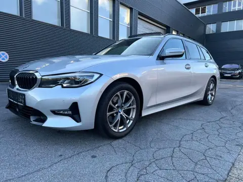 Annonce BMW SERIE 3 Diesel 2019 d'occasion 