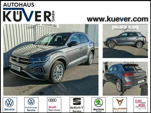 Used VOLKSWAGEN T-ROC Petrol 2023 Ad 