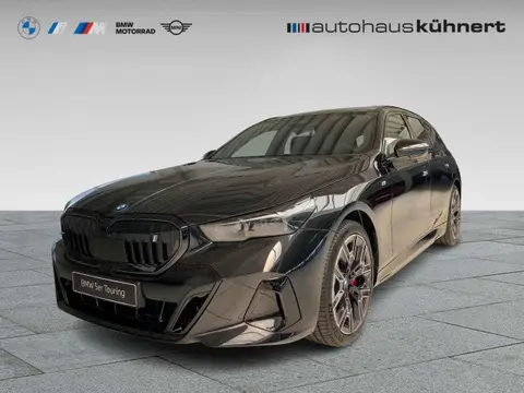 Annonce BMW I5 Électrique 2024 d'occasion 