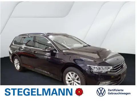 Used VOLKSWAGEN PASSAT Diesel 2023 Ad 