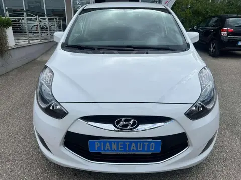 Used HYUNDAI IX20 Diesel 2014 Ad 