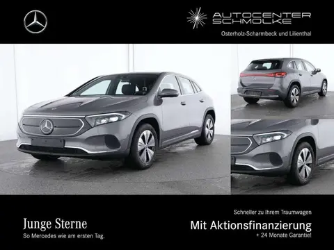 Used MERCEDES-BENZ CLASSE EQA Electric 2023 Ad 