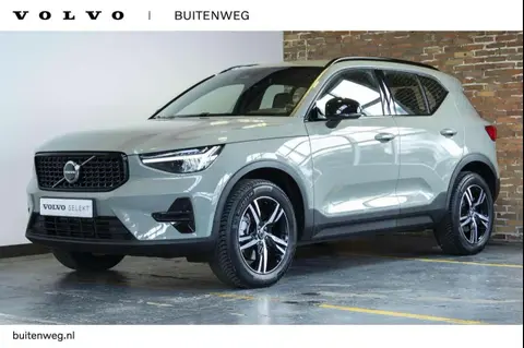 Used VOLVO XC40 Hybrid 2024 Ad 