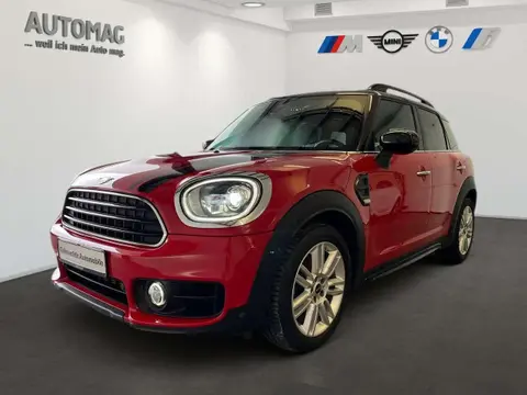 Annonce MINI COOPER Essence 2020 d'occasion 