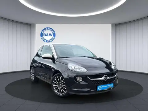 Used OPEL ADAM Petrol 2016 Ad 