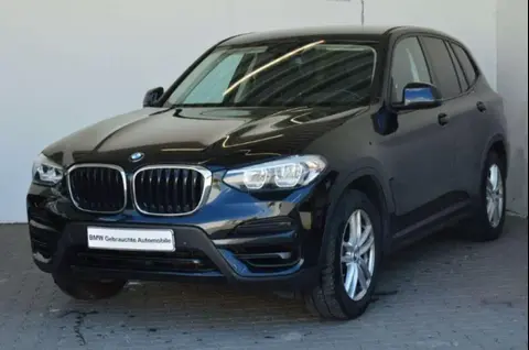 Used BMW X3 Diesel 2020 Ad 