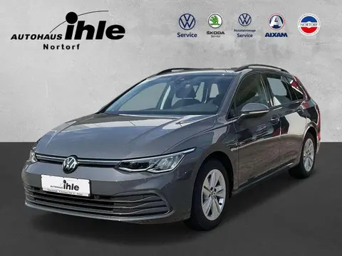 Annonce VOLKSWAGEN GOLF Essence 2023 d'occasion 