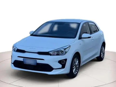 Annonce KIA RIO Essence 2022 d'occasion 