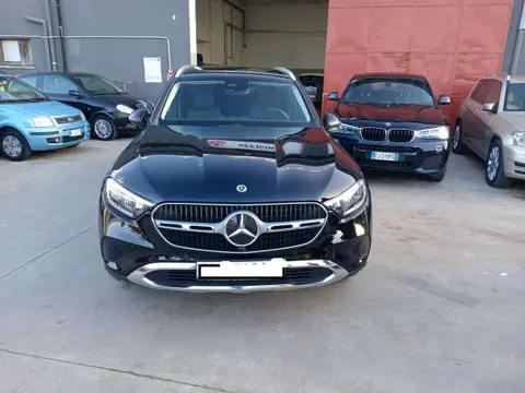 Used MERCEDES-BENZ CLASSE GLC Hybrid 2023 Ad 