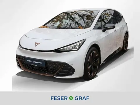 Annonce CUPRA BORN Électrique 2023 d'occasion 