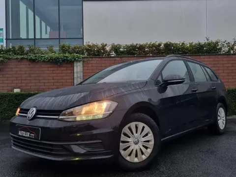 Annonce VOLKSWAGEN GOLF Diesel 2019 d'occasion 