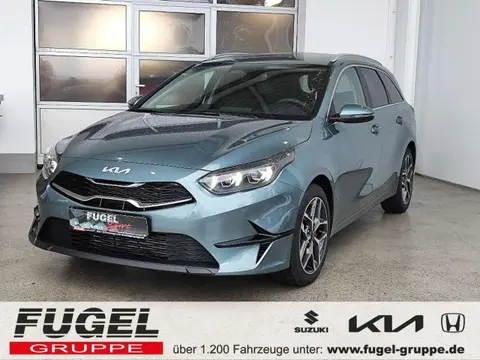 Used KIA CEED Petrol 2024 Ad 