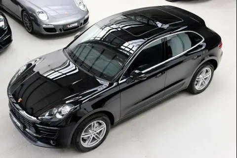 Used PORSCHE MACAN Diesel 2015 Ad 