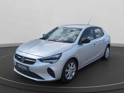 Annonce OPEL CORSA Essence 2023 d'occasion 