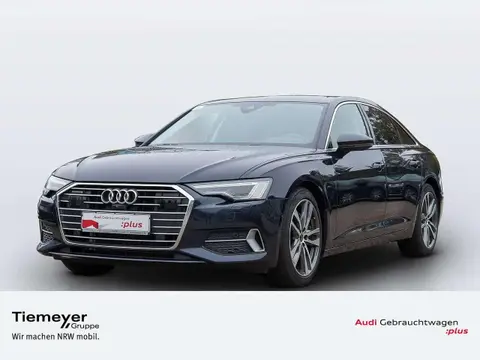 Annonce AUDI A6 Diesel 2023 d'occasion Allemagne