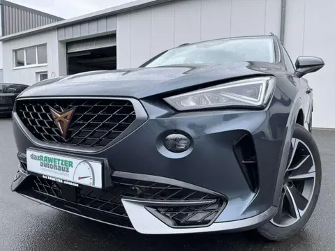 Used CUPRA FORMENTOR Hybrid 2022 Ad 