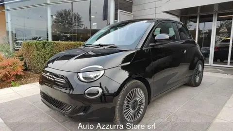 Used FIAT 500 Electric 2022 Ad 