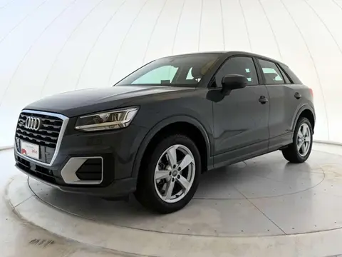 Annonce AUDI Q2 Diesel 2020 d'occasion 