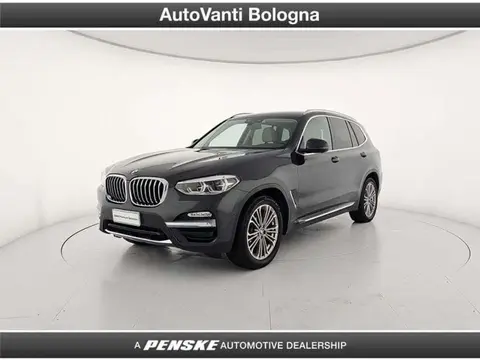 Used BMW X3 Diesel 2020 Ad 