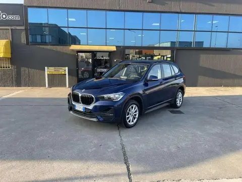 Annonce BMW X1 Diesel 2019 d'occasion 