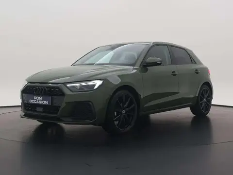 Annonce AUDI A1 Essence 2023 d'occasion 